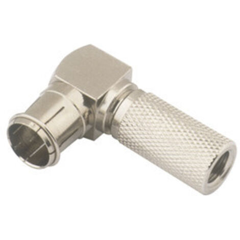 F macho acodado a torsión de Electro Dh 19.468 8430552097555