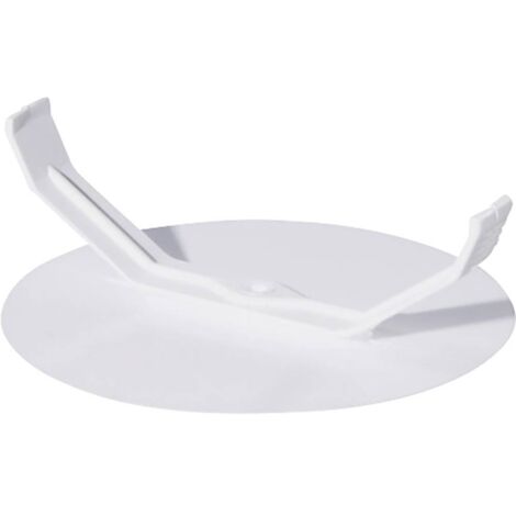 F-Tronic 7390016 Couvercle élastique Schalterdose 60 mm 50 pc(s) C600061