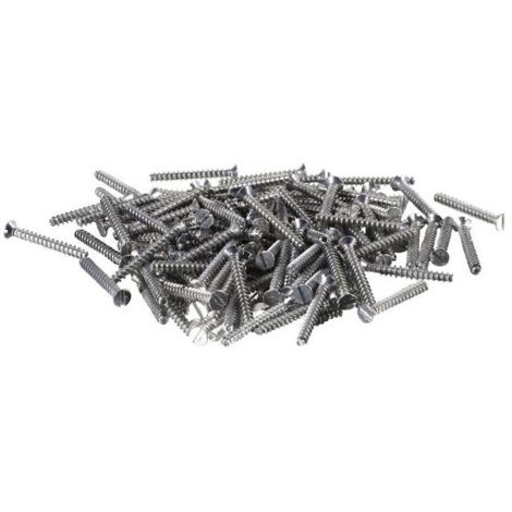 F-Tronic 9920007 Vite (Ø x L) 3.2 mm x 25 mm 100 pz.