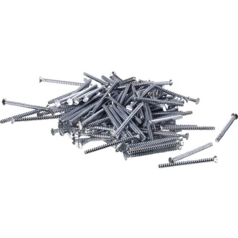 F-Tronic 9920024 Vis de montage (Ø x L) 3.2 mm x 40 mm 100 pc(s)