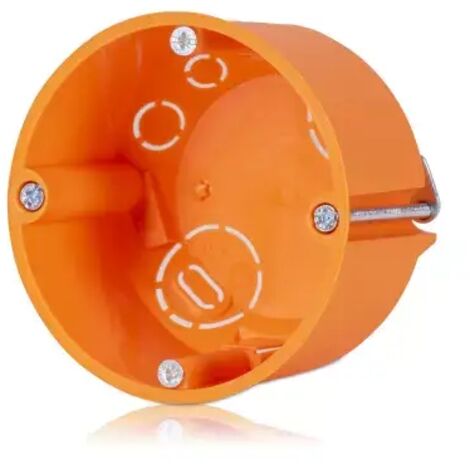 F-TRONIC Hohlwanddose, Ø 68 mm, T 47 mm