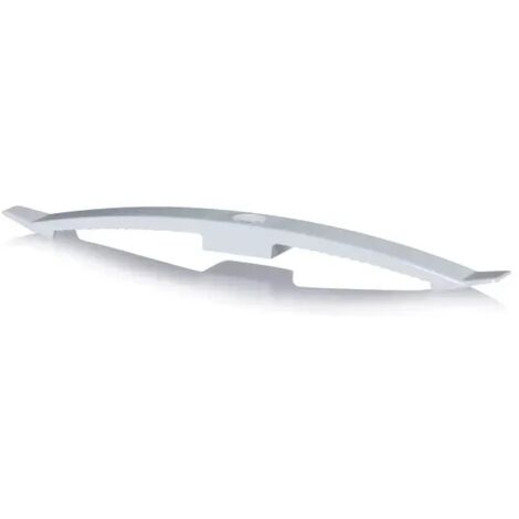 F-TRONIC Kabelklemmbügel für 10 x NYM 3x1,5mm², 50 Stück