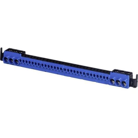 F-TRONIC STECKKLEMME BLU LEITER-TYP = N 7110023
