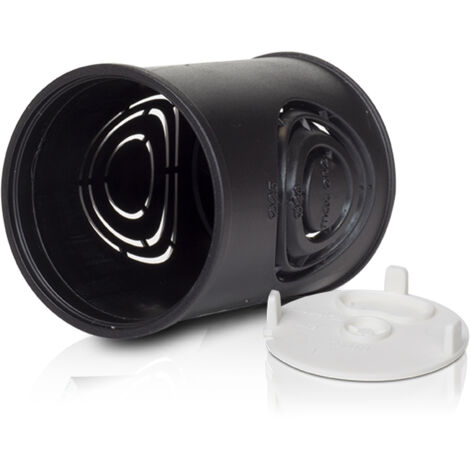 F-TRONIC Wandauslassdose 7310078