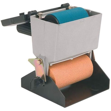 F0-(G-A) Virutex Encoladora Manual R.Em-26 D