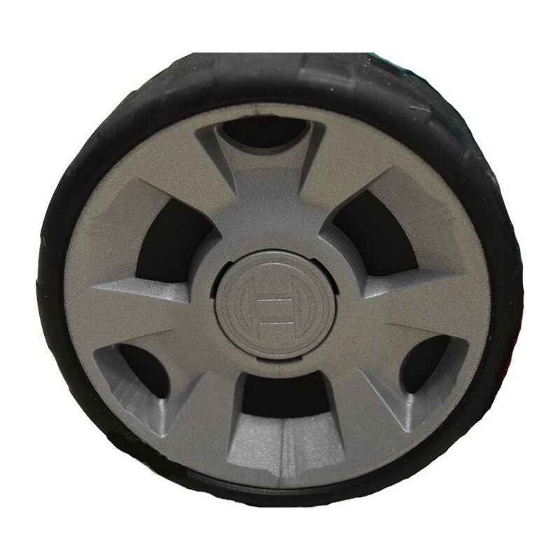 

F016104305 BOSCH rueda delantera cortacésped ROTAK (ver compatibilidad)