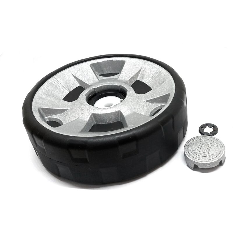 

F016104306 Wheel, Rueda Trasera 37-40-43-37Li 43Li para Modelos 2015+