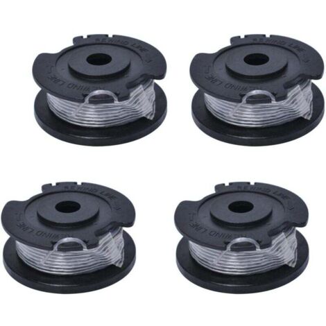 F016800569 Bobine et fil Strimmer compatibles avec le remplacement Bosch EasyGrassCut