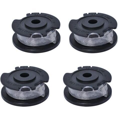 F016800569 Bobine et fil Strimmer compatibles avec le remplacement Bosch EasyGrassCut