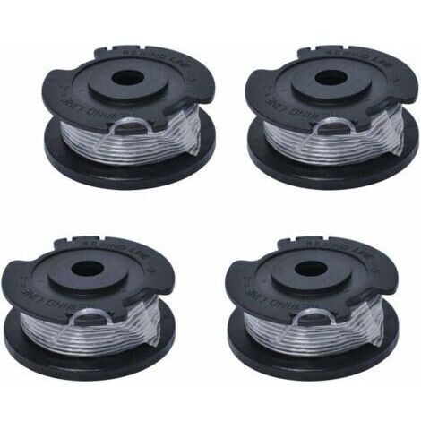 F016800569 Bobine et fil Strimmer compatibles avec le remplacement Bosch EasyGrassCut