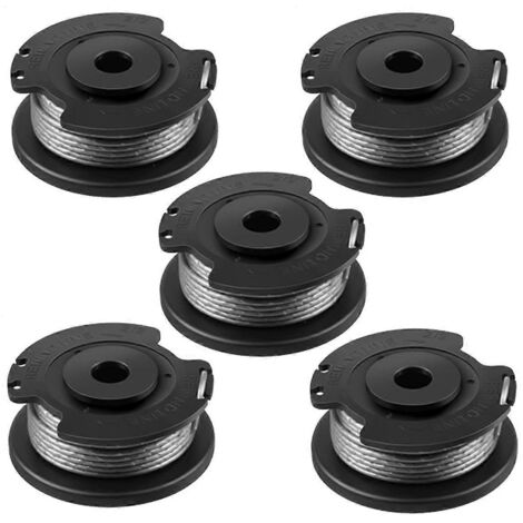 F016F04557 Couvercle de bobine de rechange pour têtes de coupe, capuchon de fil de coupe