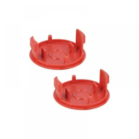 F016F04841, Couvercles de Bobine de Rechange AFS 23-37 (2pcs)