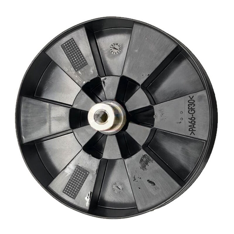 

F016L65108 BOSCH Arbol de accionamiento ROTAK 40