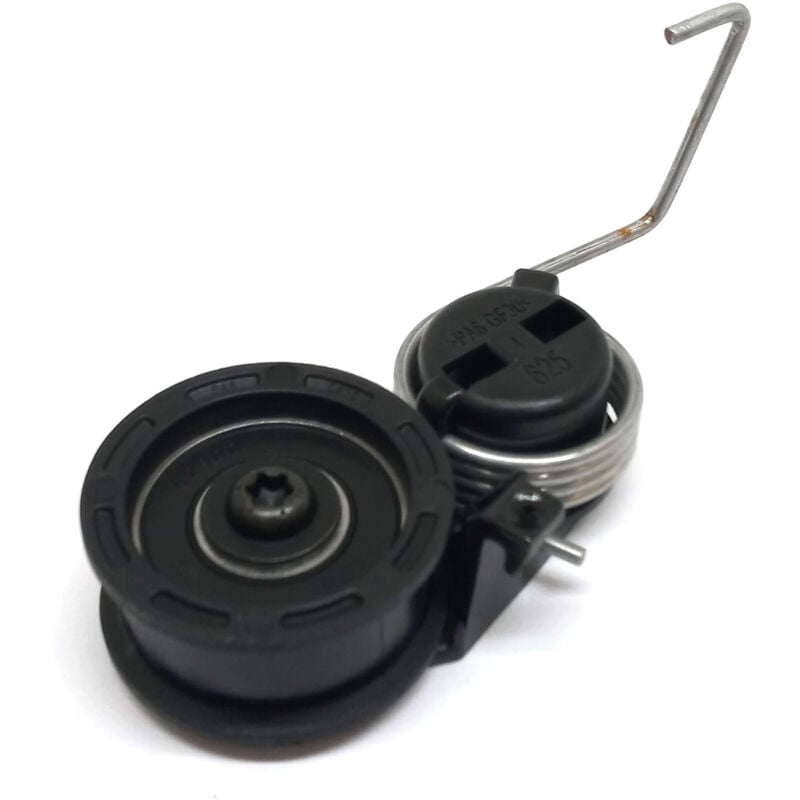 Pièce de rechange d'origine Bosch F016L68711 Tendeur de courroie pour arm 32 et rotak 32