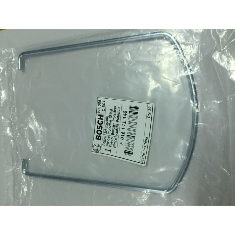 

F016L71146 BOSCH Protector plantas ART 23-26-30 COMBITRIM - ACUTRIM F016800173