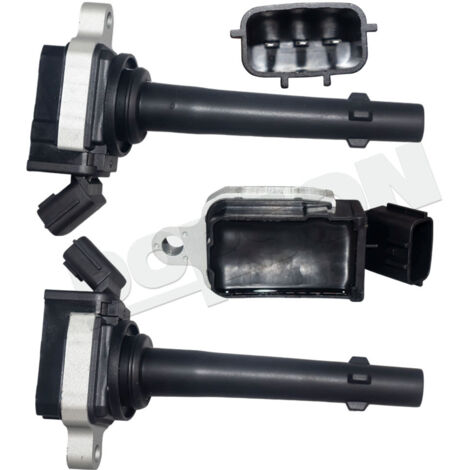 F01R00A039 1066001487 1016059991 Kompatibel mit der neuen Geely-Zündspule. Geely-Zündspule (Ersatzteil).