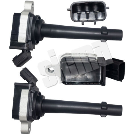 F01R00A039 1066001487 1016059991 Kompatibel mit der neuen Geely Zündspule/Zündeinheit