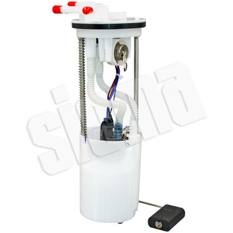 F01R02S318/F01R00S318 ist für die neue und hochwertige Changan Zhixiang 1.6L Kraftstoffpumpenbaugruppe geeignet.