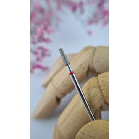 F110 - Cono rosso (F)