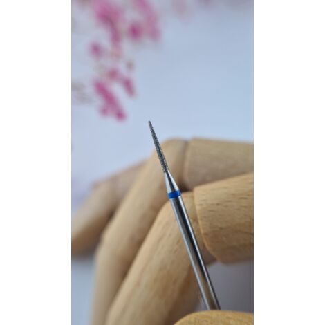 F116 - Blaue Nadel (M)