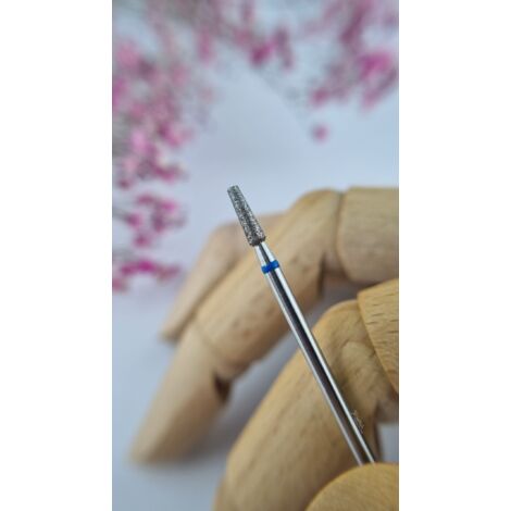 F117 - Blauer Kegel