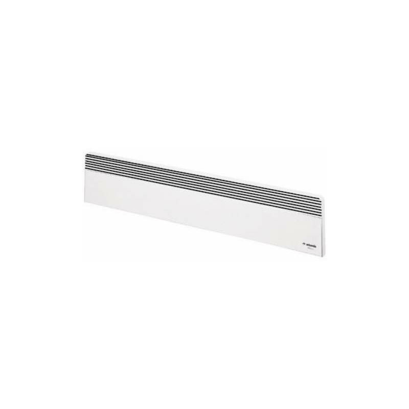 

F18 Radiador convectorial multiforme de zócalo 1250W