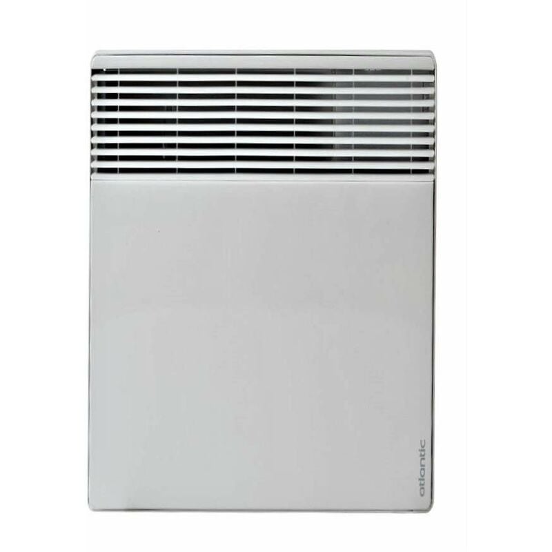 

F18 Radiador multiforme de alto convector 1000W