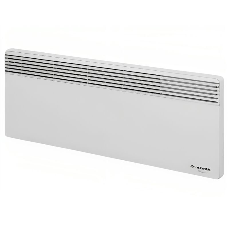 

F18 Radiador convectorial multiforme de zócalo 500W