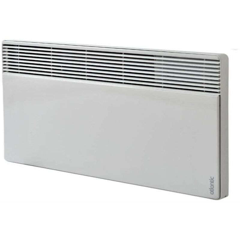 

Atlantic - F18 Radiador multiforme de bajo convector 1500W