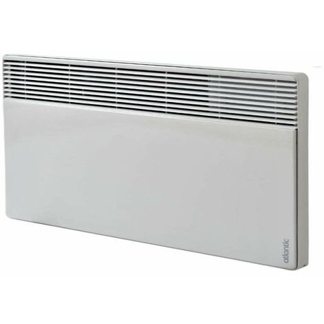 F18 Radiador multiforme de bajo convector 750W Atlantic