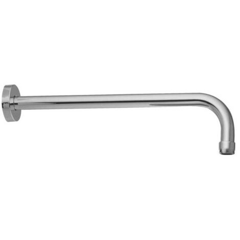 F2138CR Braccio doccia a parete 350 mm 1/2" cromato F2138CR - -  FIMA CARLO FRATTINI - -