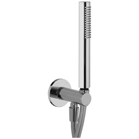 F2287/4N Set doccia cromato F2287/4NCR