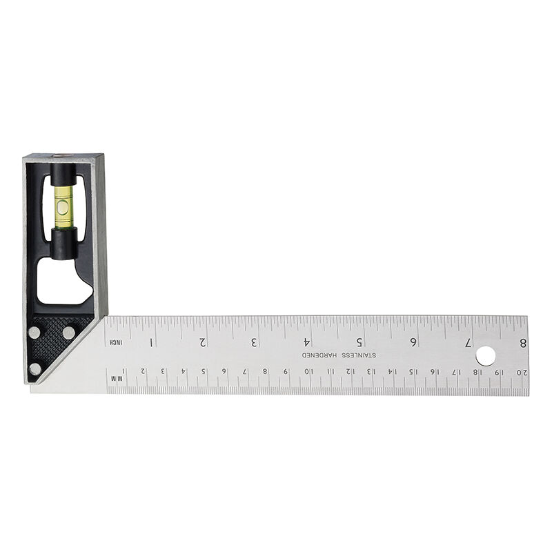 F24ME6 F24ME6 Try Square 150mm (6in) FIS24 - Fisher