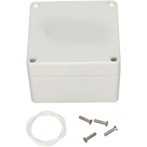 F25 PVC IP65 wasserdichte Anschlussdose für Flughafensteuerungsanlagen und Schaltschränke