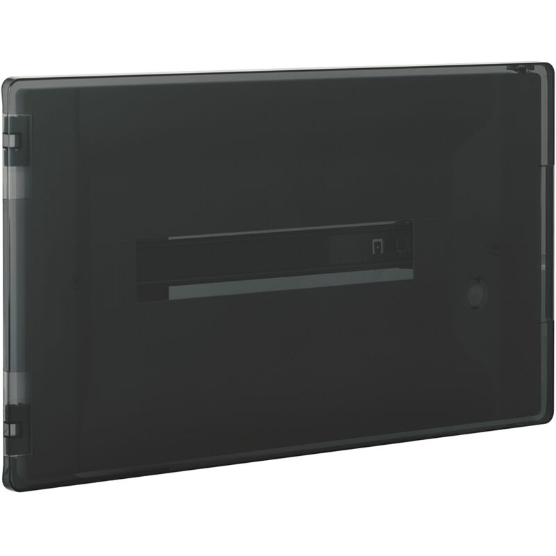 Centralino Bticino Habita - 8 Moduli Incasso, Colore Fumé - Foto 10