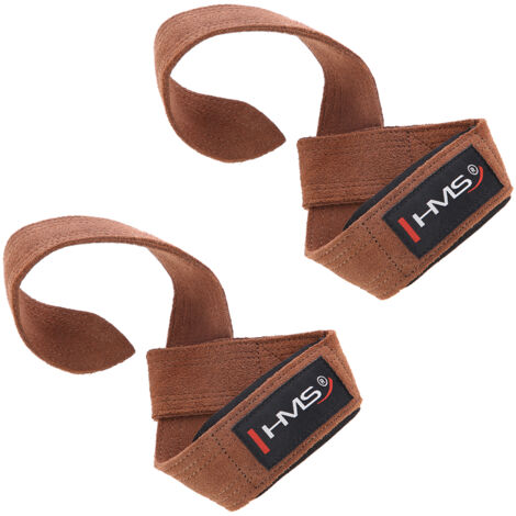 F4435 SANGLES DE LEVAGE EN CUIR HMS