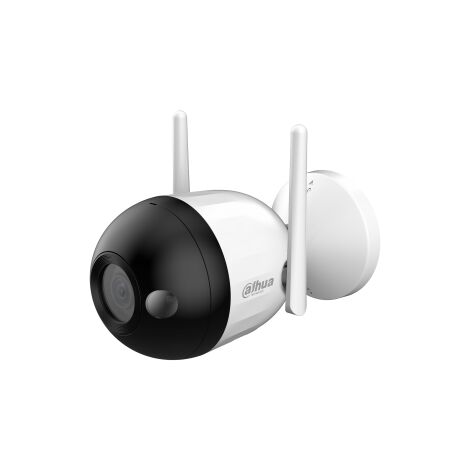 F4C-LED - Bullet IP/Wi-Fi Micro LED couleur 4MP 3,6 mm