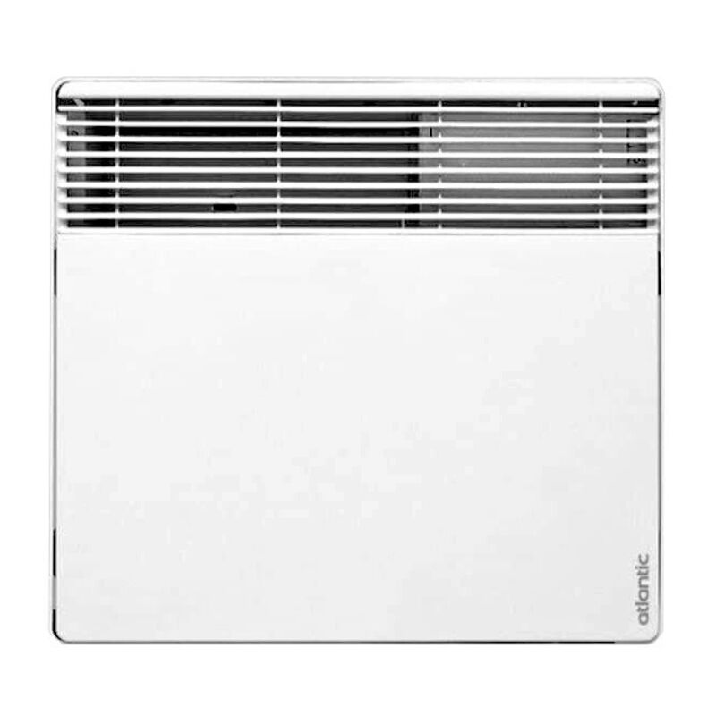 

F617 Radiador convectorial de 1750W, blanco, 665x451mm