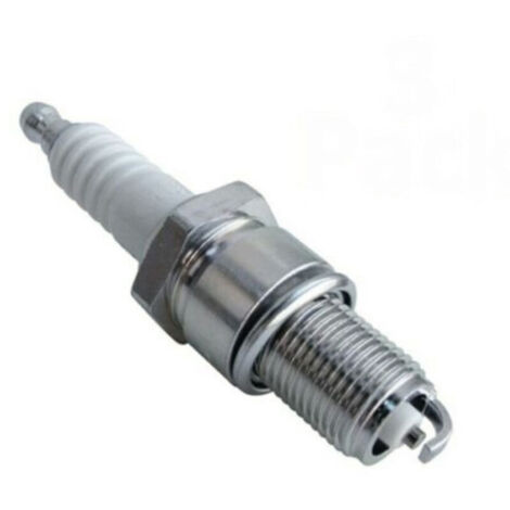 F6TC BPR6ES W20EPR-U W7DCR RN9YC High-performance platinum spark plugs, suitable for multiple models, enhance ignition efficiency, save fuel, improve power, and are specifically designed for automotiv