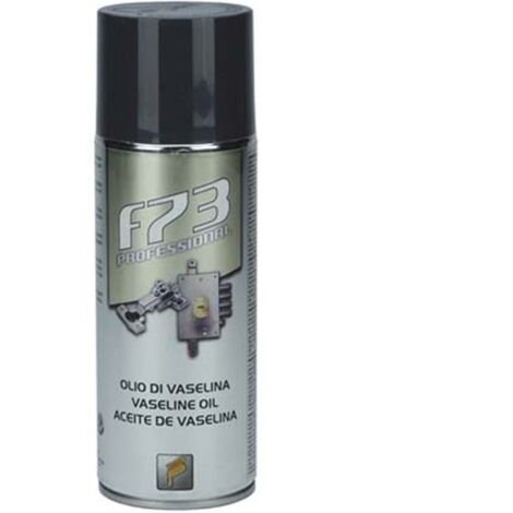 F73 Faren Schutzspray mit Vaselineöl – 400 ml Flasche