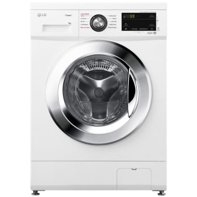 Lavatrice oblò 9kg 1400 giri/min - F94M22WHS - lg