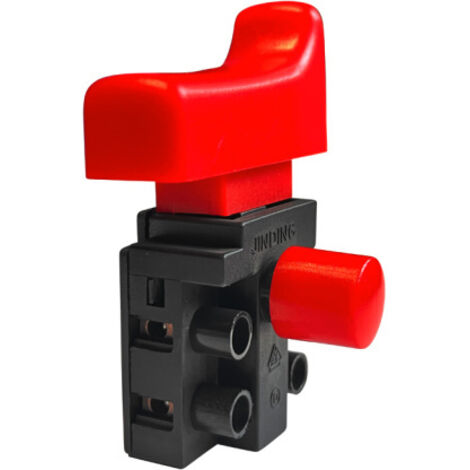 JINDING FA-6/2S Schalter für Elektrowerkzeuge 250V 6A