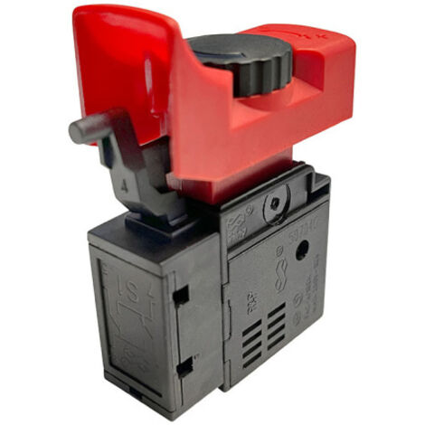 FA2-4/1BEK Drehzahlschalter 250V 4A