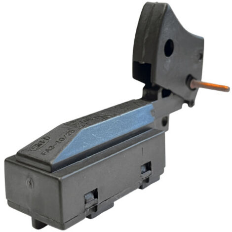 FA3-10/2B Schalter Schwarz 250V