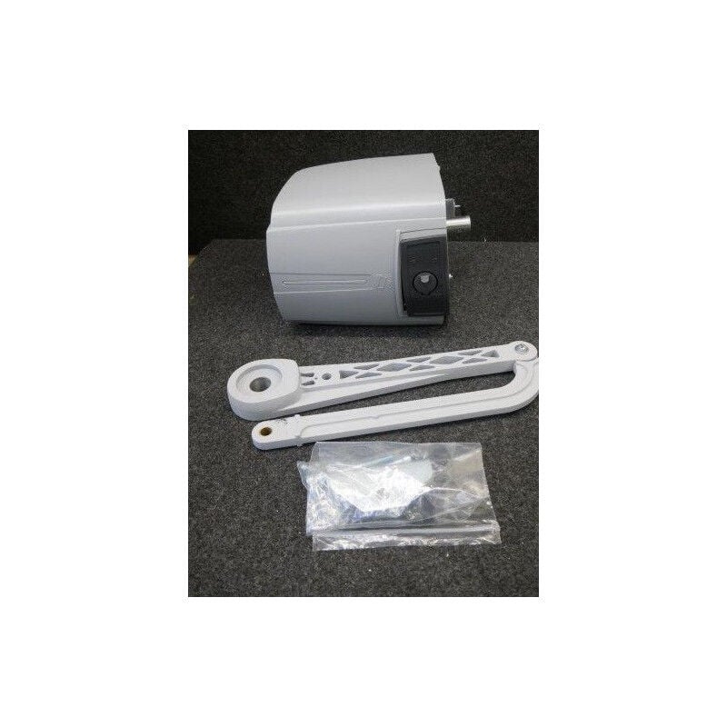 Motoréducteur FAST70 irréversible 230V ac 230x200x235mm pour portail battant Came