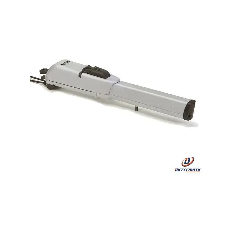 Actionneur électromécanique 230v 413 pour portails battants résidentiels Faac