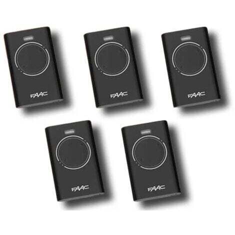 faac kit motorisation 740 230v delta2 kit safe 1056303445 - Équipements