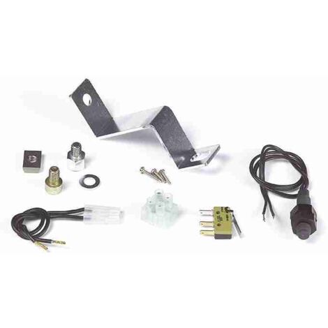 Faac 5125 4 Motorblock-Überwachungskit A 0 Automatisierungsautomatismen
