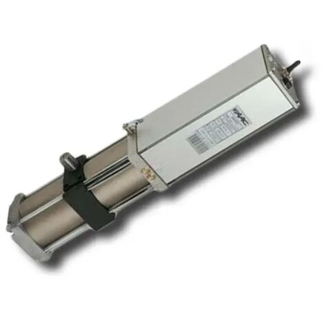 FAAC 593 110597 Ex 590 Actionneur de moteur pour portes sectionnelles, contrepoids 230 V