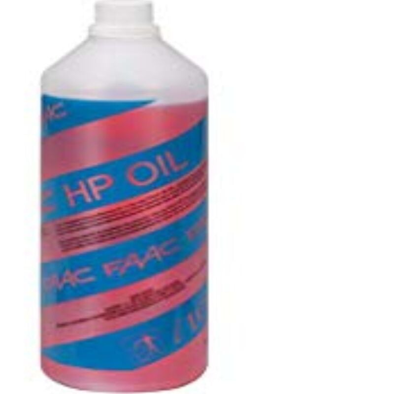 

Aceite hidráulico HP Oil LT. 1 714017